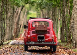 Ile koni mechanicznych ma fiat 125p?