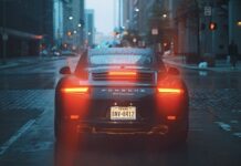 Ile kosztuje nowe Porsche z salonu?