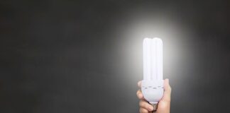 Czy żarówka halogenowa jest energooszczędna?